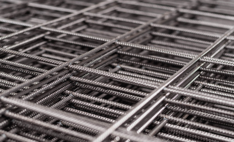 Mallas electrosoldadas